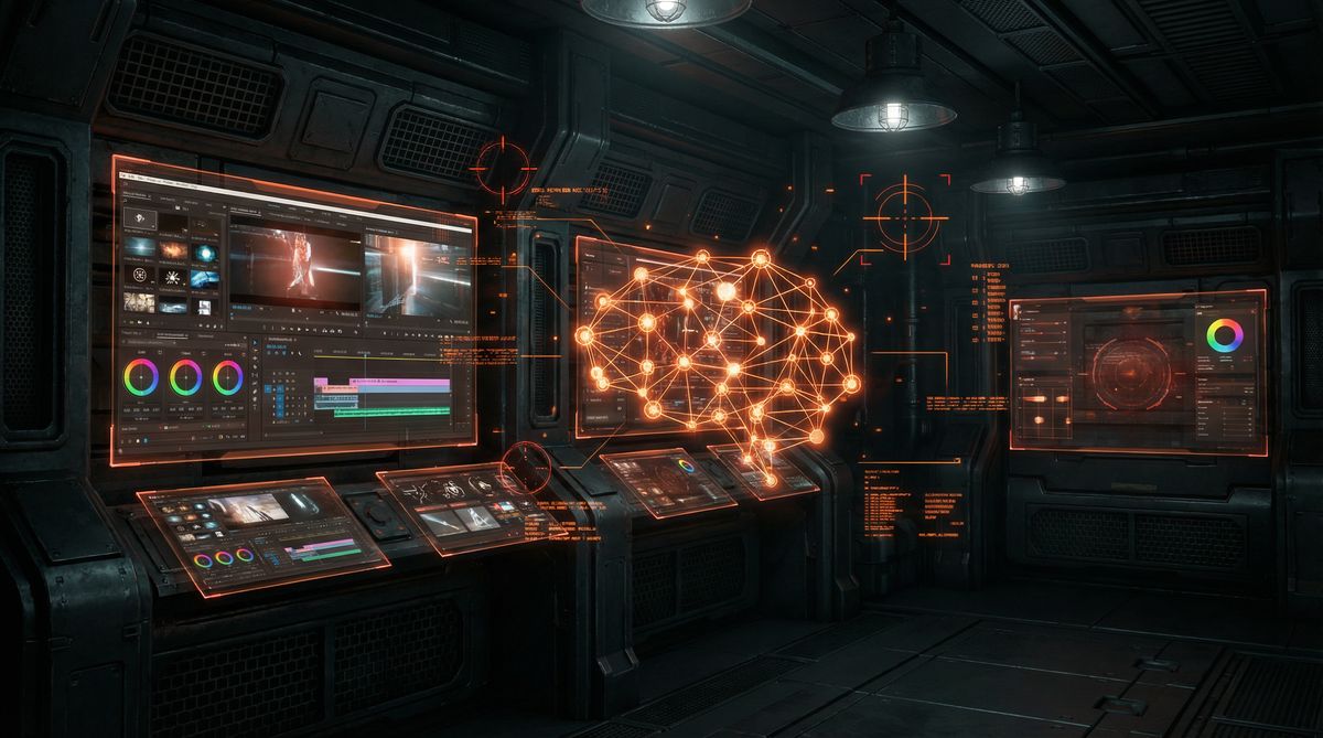 丝袜视频-AI视频剪辑教程