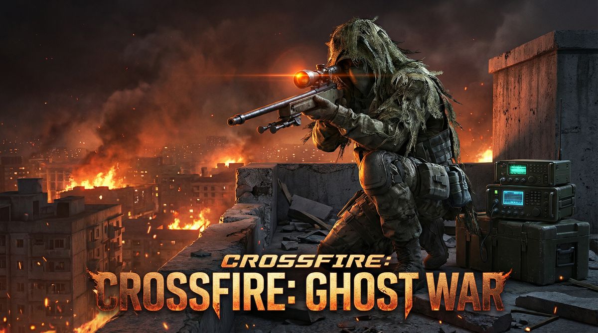 丝袜视频-狙击手精彩瞬间