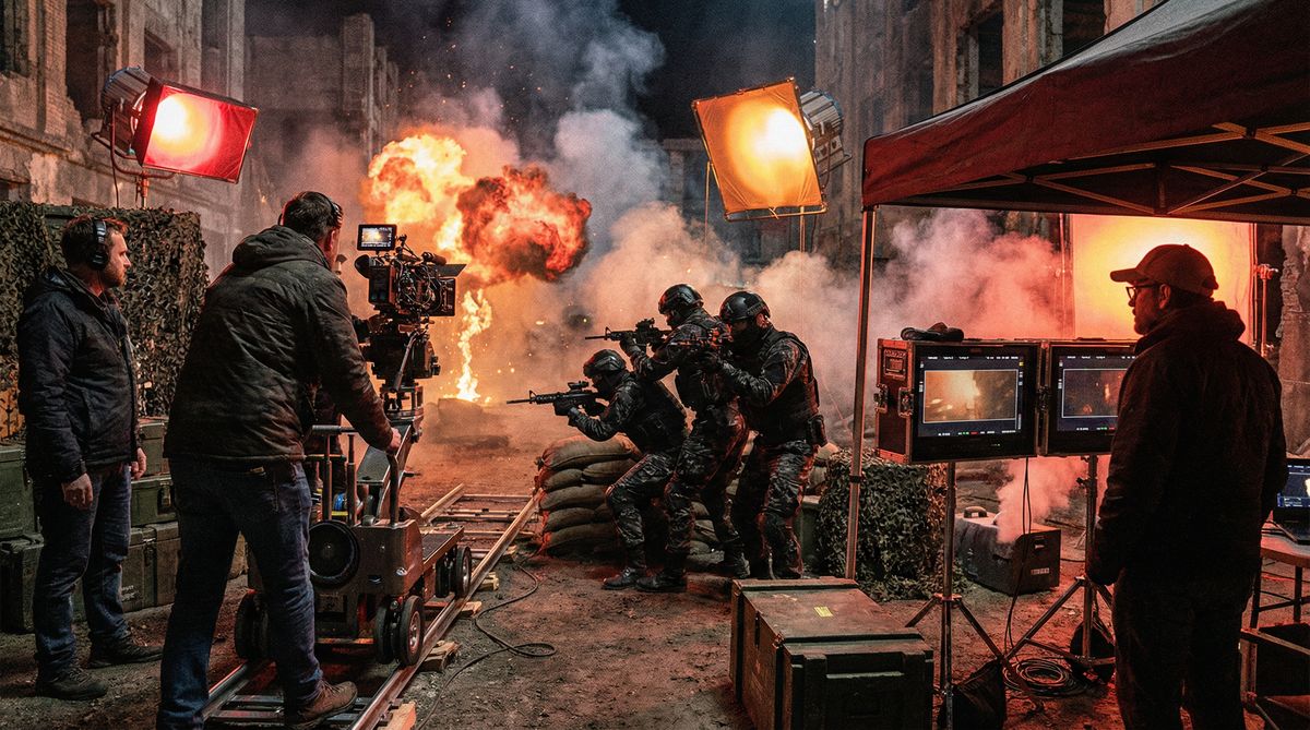 丝袜视频-影视幕后花絮