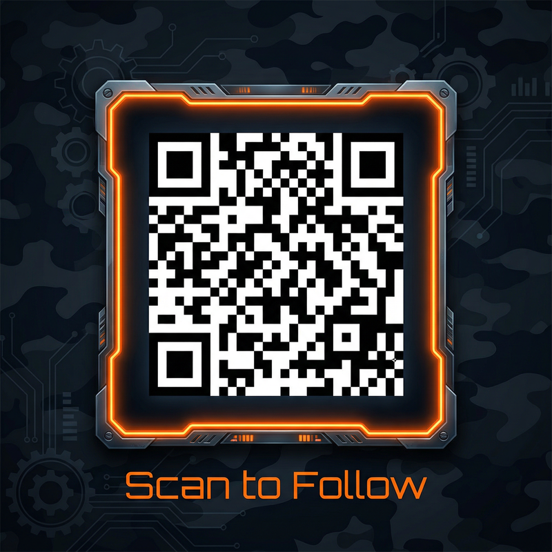 丝袜微信公众号二维码